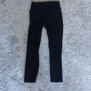align pants 25”